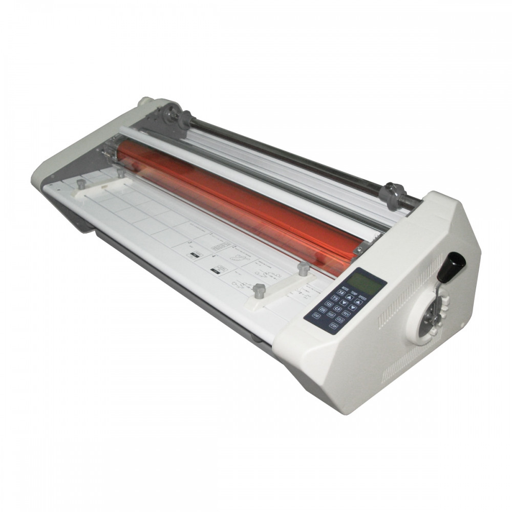 Ламінатор рулонний RL650, фото 1