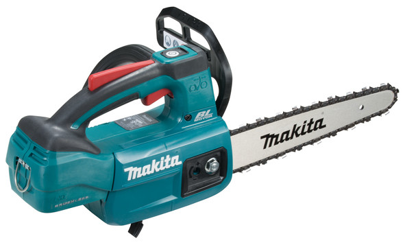 Акумуляторна ланцюгова пила Makita DUC254CZ