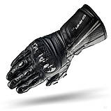 Мотоперчатки Shima ST-1 розмір L, фото 4