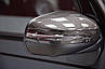 Сarbon mirror caps for Mercedes G-class, фото 5