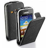 Чехол-флип Cellular Line Samsung Galaxy Mini 2 S6500