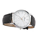 Часы Geneva Boston black-silver-white, фото 4