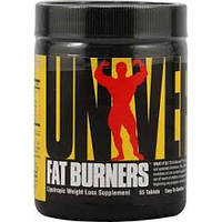 UNIVERSAL NUTRITION FAT BURNERS E S 100 TAB