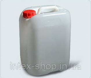 Перекис водню 35% (10 кг.), фото 2