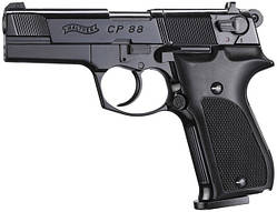 Пневматичний пістолет Umarex Walther CP88