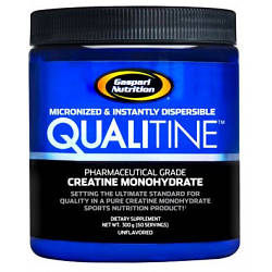 GASPARI NUTRITION QUALITINE 300G