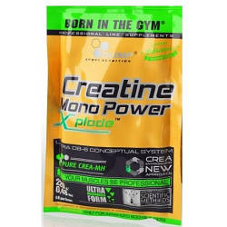 OLIMP CREATINE MONO XPLODE 220Г