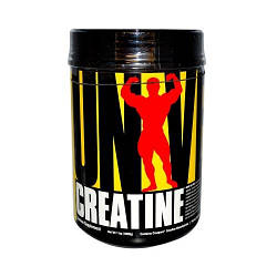 UNIVERSAL NUTRITION CREATINE POWDER 1 KG