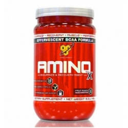 BSN AMINO X 435 GRAM