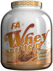 Fitness Authority Whey Protein 2.27 kg