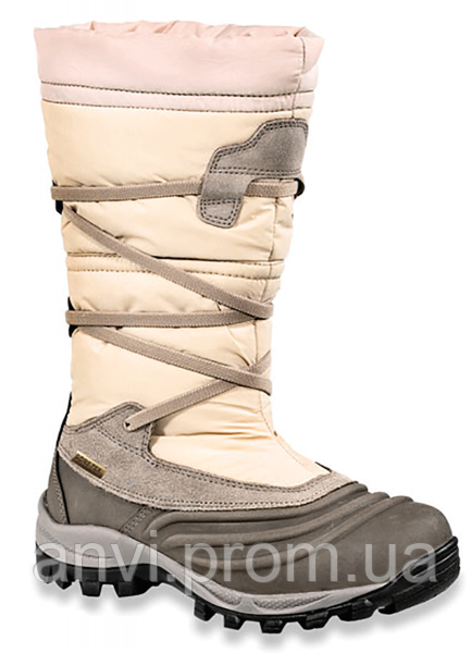 Зимові жіночі чоботи Kamik Mount Roseg Розмір 37
