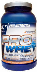 Pro Nutrition Pro Whey 900 g