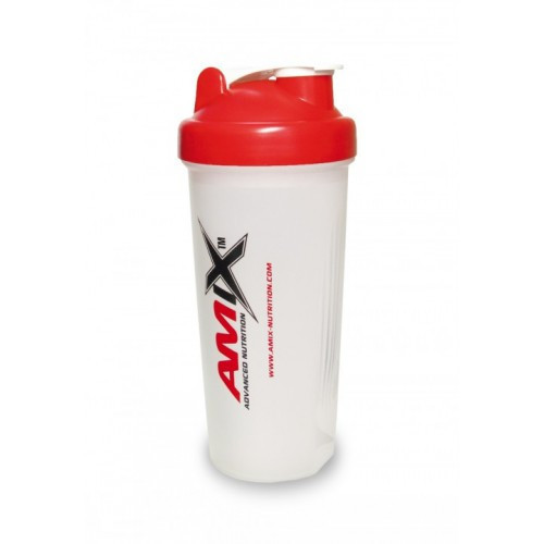 AMIX-NUTRITION SHAKER MONSTER BOTTLE