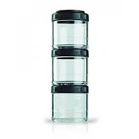 BLENDER BOTTLE GOSTAK 4 PAK - 4X 40ML