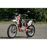 Мотоцикл Skybike KAYO T2-250 куб., фото 6