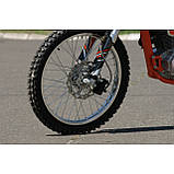Мотоцикл Skybike KAYO T2-250 куб., фото 9