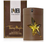 Thierry Mugler A Men Pure Havane парфумована вода 100 мл