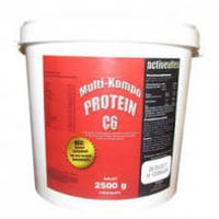 ACTIVEVITES MULTI-KOMPO PROTEIN C6 2500G