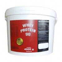 ACTIVEVITES WHEY PROTEIN 90 4000 G