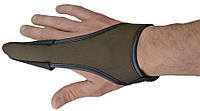 Напальчник кастинговий Carp Zoom Marshal Leather Finger Protector (CZ9309)