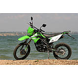 Мотоцикл Skybike CRDX-200 куб., фото 2