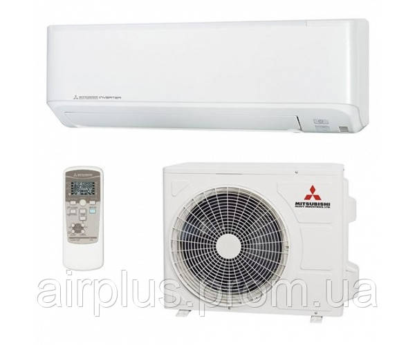 Кондиціонер Mitsubishi Heavy Industries SRK63ZSPR-S