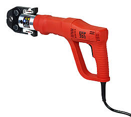 Прес-інструмент Novopress EFP203 230V