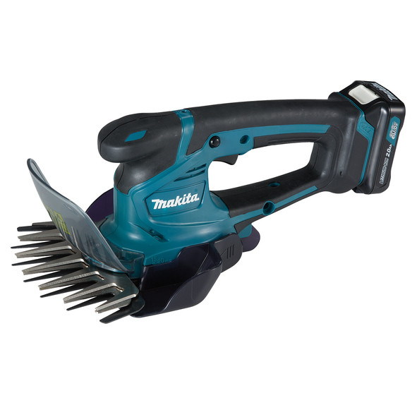Акумуляторні ножиці Makita UM600DZX
