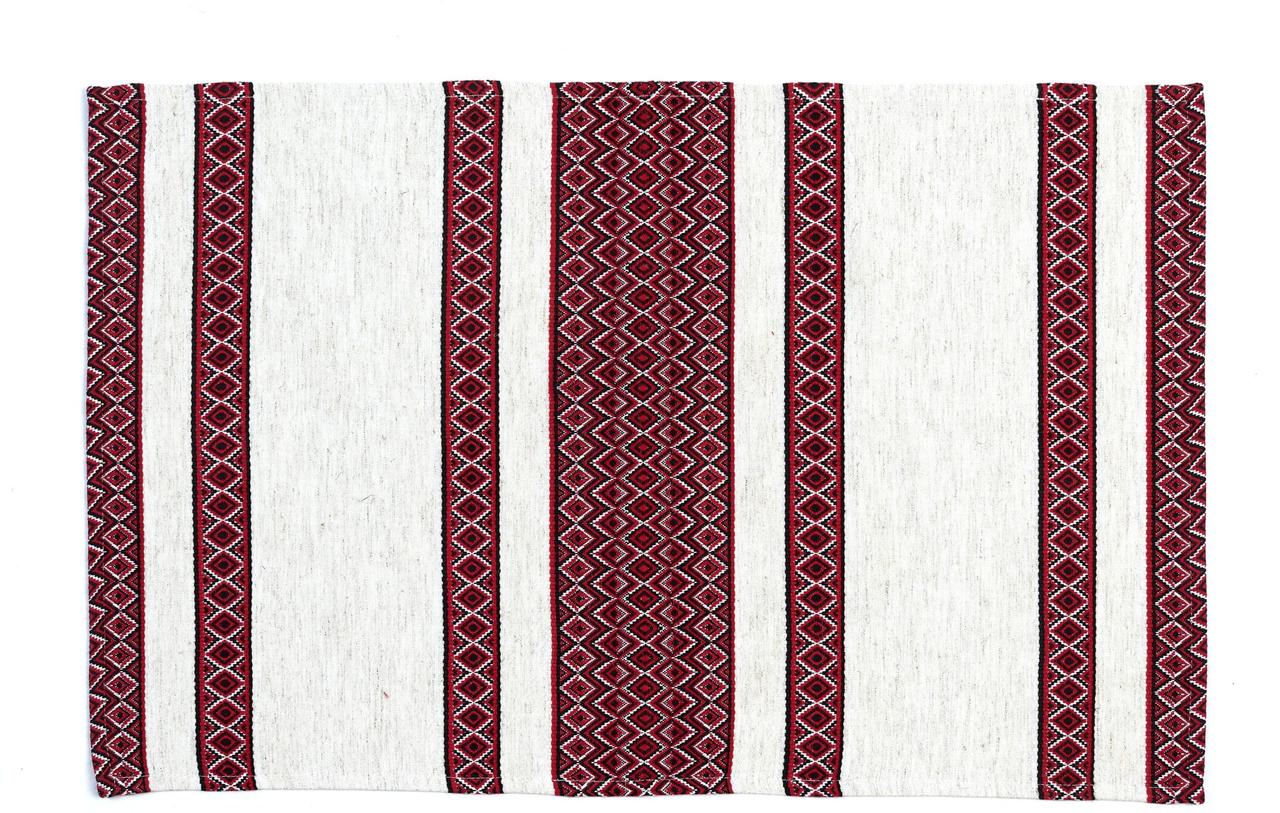 Рушник вишитий, фото 1