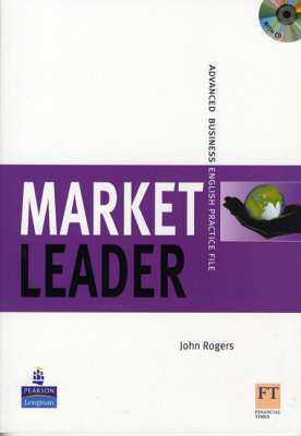 Market Leader 3-ed Adv Pr. File + CD