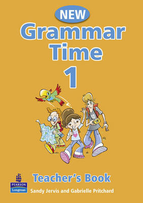 Граматика Grammar Time 1 TB NE