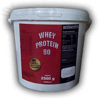 ACTIVEVITES WHEY PROTEIN 90 2500 G