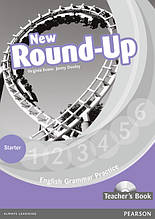 New Round-up Level Starter TB online Code /тільки код доступу/