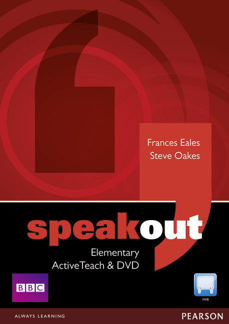 Speakout /2nd ed/ Elementary Active Teach, фото 1