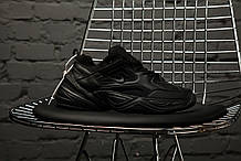 Чоловічі кросівки Nike M2K Tekno Black