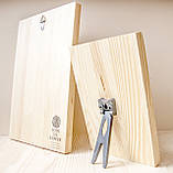 Фото на дереві кольорове подарунок, фото 7