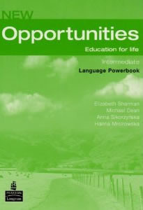 New Opportunities Interm. Powerbook, фото 1