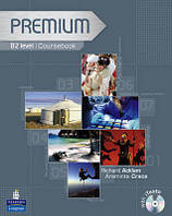 Premium B2 CB with Exam Reviser and ITest CD-ROM