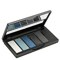 Палетка теней Aden Cosmetics Eyeshadow Palette № 01