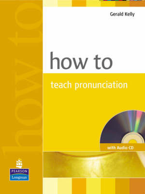 How to Teach Pronunciation Bk