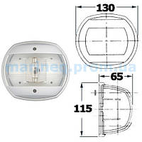 Огонь топовый Maxi 20, 225°.