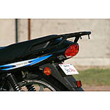 Мотоцикл Skybike BURN 125 куб., фото 8