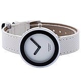 Годинник жіночий Womage Free white, фото 5