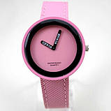 Годинник жіночий Womage Free light pink, фото 4
