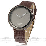Годинник жіночий Womage Free brown, фото 2