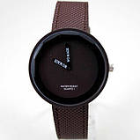 Годинник жіночий Womage Free brown, фото 3
