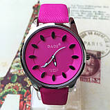 Годинник жіночий Dade pink, фото 3