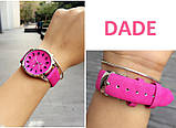 Годинник жіночий Dade pink, фото 6