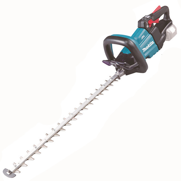 Акумуляторний кущоріз Makita DUH501Z