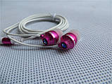 Наушники Sony EX-088 pink, фото 2